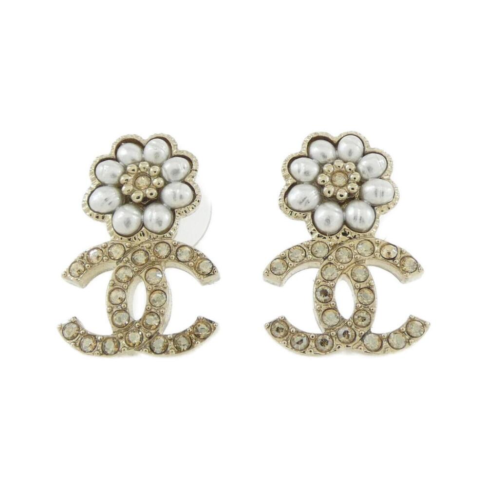 Chanel AB9608 Earrings